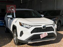 تويوتا راف 4